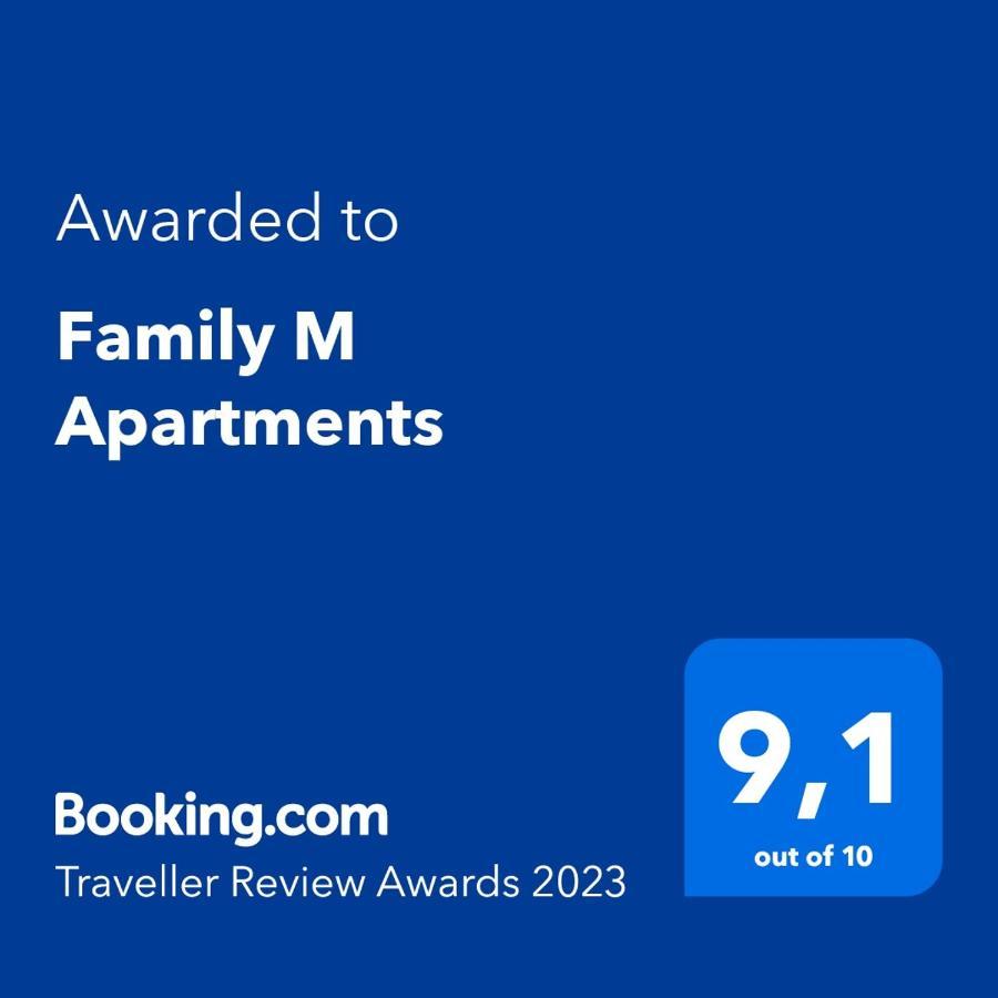 Family M Apartments 1 Kappel bei Olten Luaran gambar